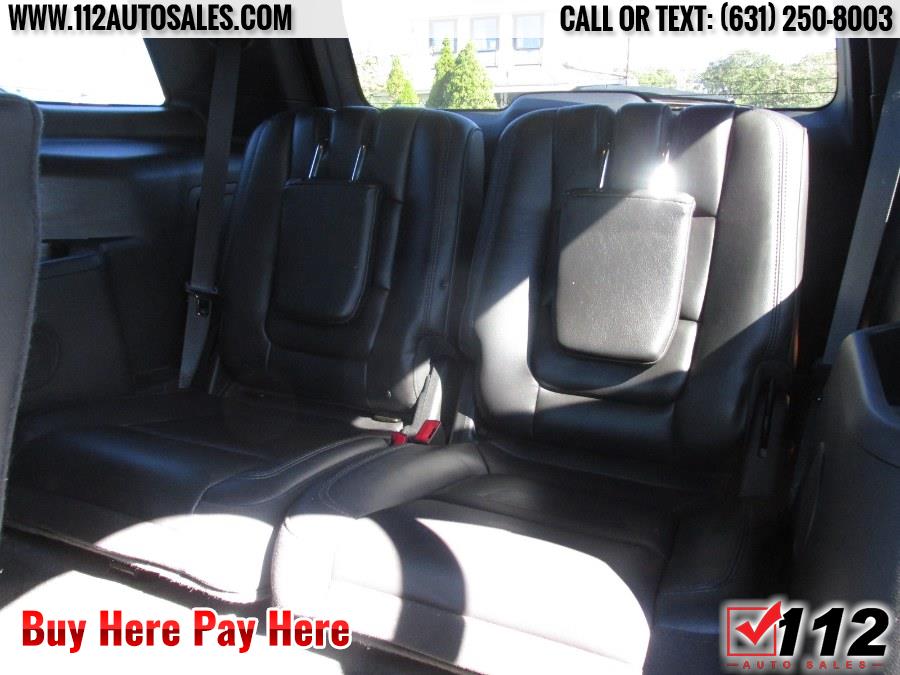 2014 Ford Explorer Limited 4WD 4dr Limited, available for sale in Patchogue, New York | 112 Auto Sales. Patchogue, New York 2014 Ford Explorer Limited 4WD 4dr Limited, available for sale in Patchogue, New York | 112 Auto Sales. Patchogue, New York
