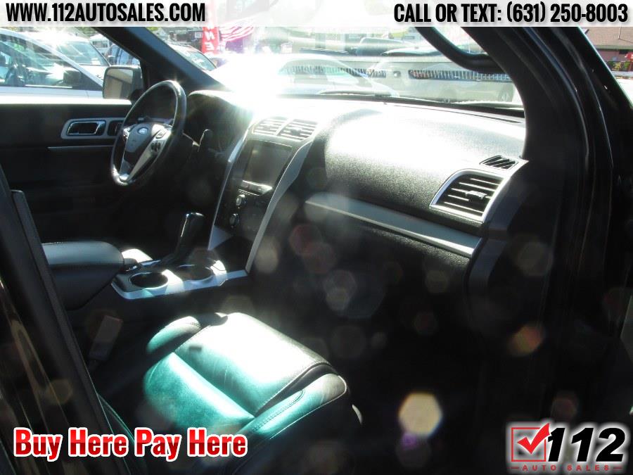 2014 Ford Explorer Limited 4WD 4dr Limited, available for sale in Patchogue, New York | 112 Auto Sales. Patchogue, New York 2014 Ford Explorer Limited 4WD 4dr Limited, available for sale in Patchogue, New York | 112 Auto Sales. Patchogue, New York