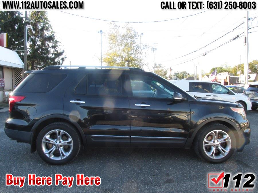 2014 Ford Explorer Xlt 4WD 4dr XLT, available for sale in Patchogue, New York | 112 Auto Sales. Patchogue, New York 2014 Ford Explorer Xlt 4WD 4dr XLT, available for sale in Patchogue, New York | 112 Auto Sales. Patchogue, New York