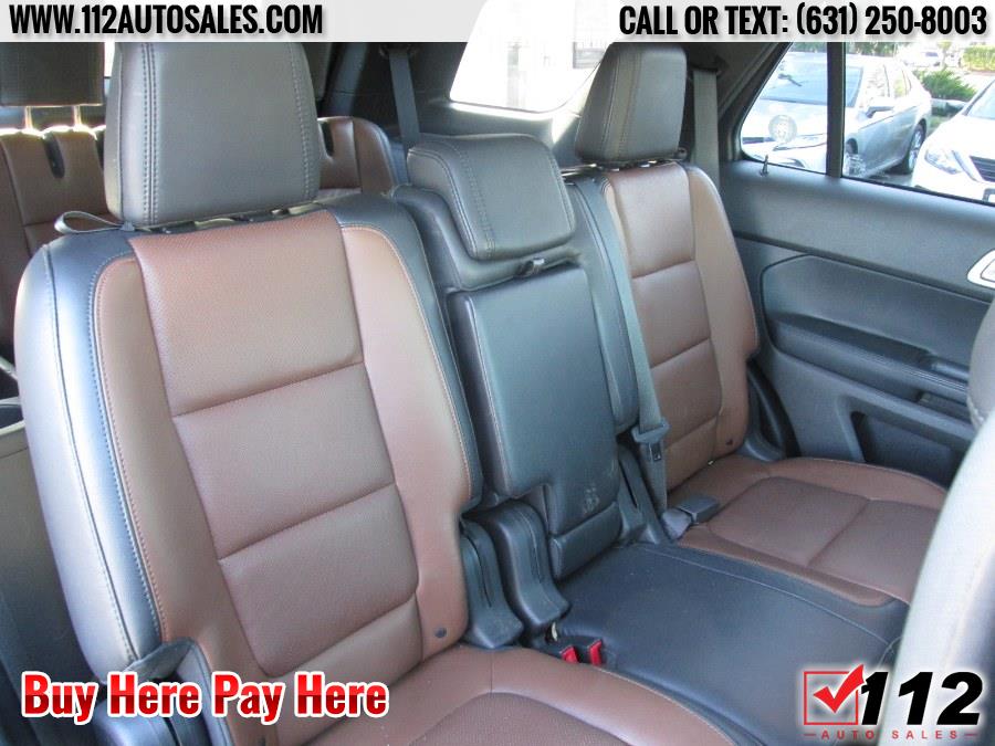 2014 Ford Explorer Xlt 4WD 4dr XLT, available for sale in Patchogue, New York | 112 Auto Sales. Patchogue, New York 2014 Ford Explorer Xlt 4WD 4dr XLT, available for sale in Patchogue, New York | 112 Auto Sales. Patchogue, New York