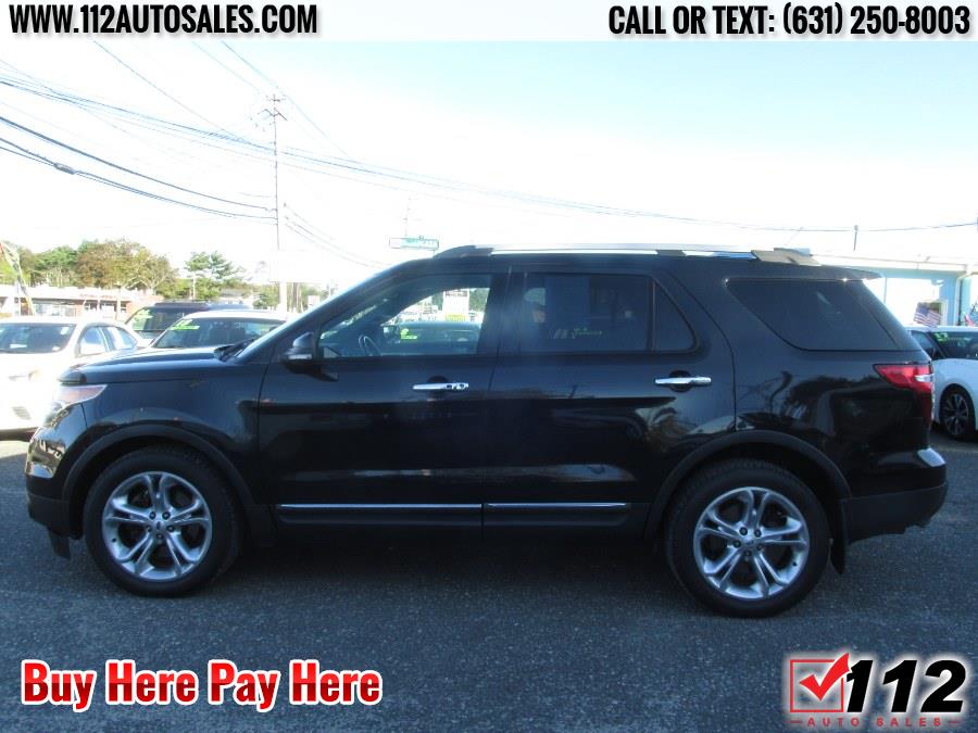 2014 Ford Explorer Xlt 4WD 4dr XLT, available for sale in Patchogue, New York | 112 Auto Sales. Patchogue, New York 2014 Ford Explorer Xlt 4WD 4dr XLT, available for sale in Patchogue, New York | 112 Auto Sales. Patchogue, New York