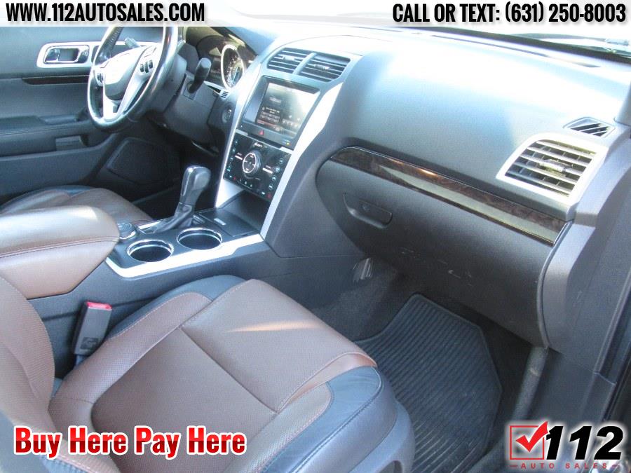 2014 Ford Explorer Xlt 4WD 4dr XLT, available for sale in Patchogue, New York | 112 Auto Sales. Patchogue, New York 2014 Ford Explorer Xlt 4WD 4dr XLT, available for sale in Patchogue, New York | 112 Auto Sales. Patchogue, New York