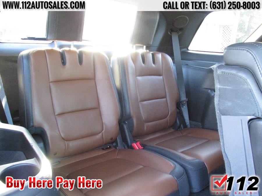 2014 Ford Explorer Xlt 4WD 4dr XLT, available for sale in Patchogue, New York | 112 Auto Sales. Patchogue, New York 2014 Ford Explorer Xlt 4WD 4dr XLT, available for sale in Patchogue, New York | 112 Auto Sales. Patchogue, New York