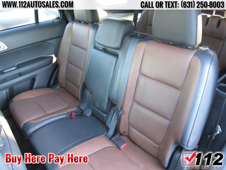 2014 Ford Explorer Xlt 4WD 4dr XLT, available for sale in Patchogue, New York | 112 Auto Sales. Patchogue, New York 2014 Ford Explorer Xlt 4WD 4dr XLT, available for sale in Patchogue, New York | 112 Auto Sales. Patchogue, New York