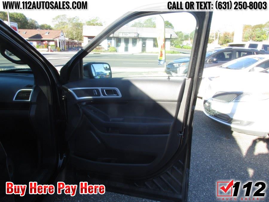 2014 Ford Explorer Xlt 4WD 4dr XLT, available for sale in Patchogue, New York | 112 Auto Sales. Patchogue, New York 2014 Ford Explorer Xlt 4WD 4dr XLT, available for sale in Patchogue, New York | 112 Auto Sales. Patchogue, New York