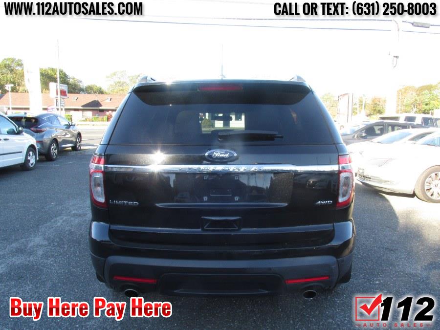 2014 Ford Explorer Xlt 4WD 4dr XLT, available for sale in Patchogue, New York | 112 Auto Sales. Patchogue, New York 2014 Ford Explorer Xlt 4WD 4dr XLT, available for sale in Patchogue, New York | 112 Auto Sales. Patchogue, New York
