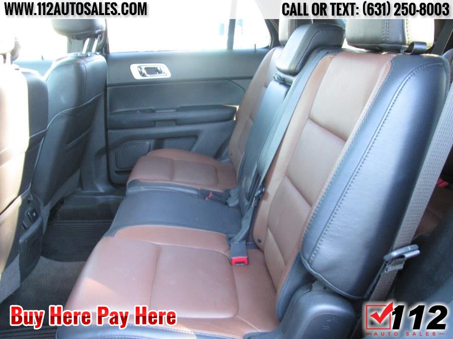 2014 Ford Explorer Xlt 4WD 4dr XLT, available for sale in Patchogue, New York | 112 Auto Sales. Patchogue, New York 2014 Ford Explorer Xlt 4WD 4dr XLT, available for sale in Patchogue, New York | 112 Auto Sales. Patchogue, New York