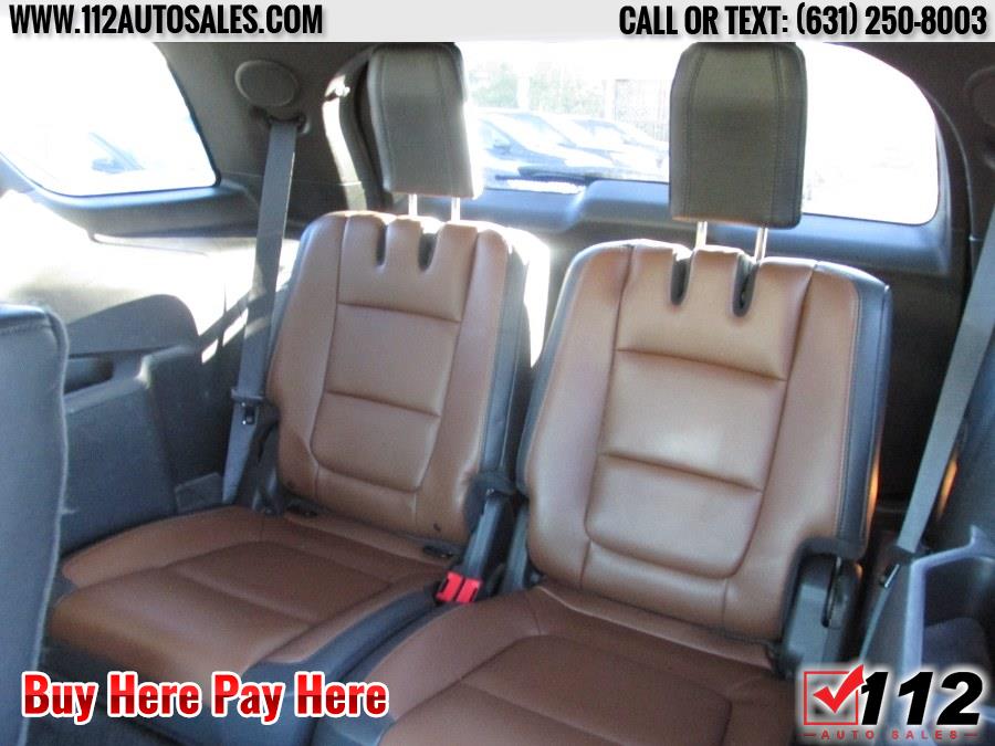2014 Ford Explorer Xlt 4WD 4dr XLT, available for sale in Patchogue, New York | 112 Auto Sales. Patchogue, New York 2014 Ford Explorer Xlt 4WD 4dr XLT, available for sale in Patchogue, New York | 112 Auto Sales. Patchogue, New York