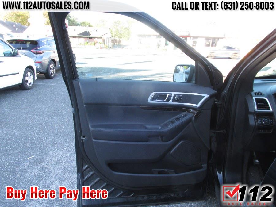 2014 Ford Explorer Xlt 4WD 4dr XLT, available for sale in Patchogue, New York | 112 Auto Sales. Patchogue, New York 2014 Ford Explorer Xlt 4WD 4dr XLT, available for sale in Patchogue, New York | 112 Auto Sales. Patchogue, New York