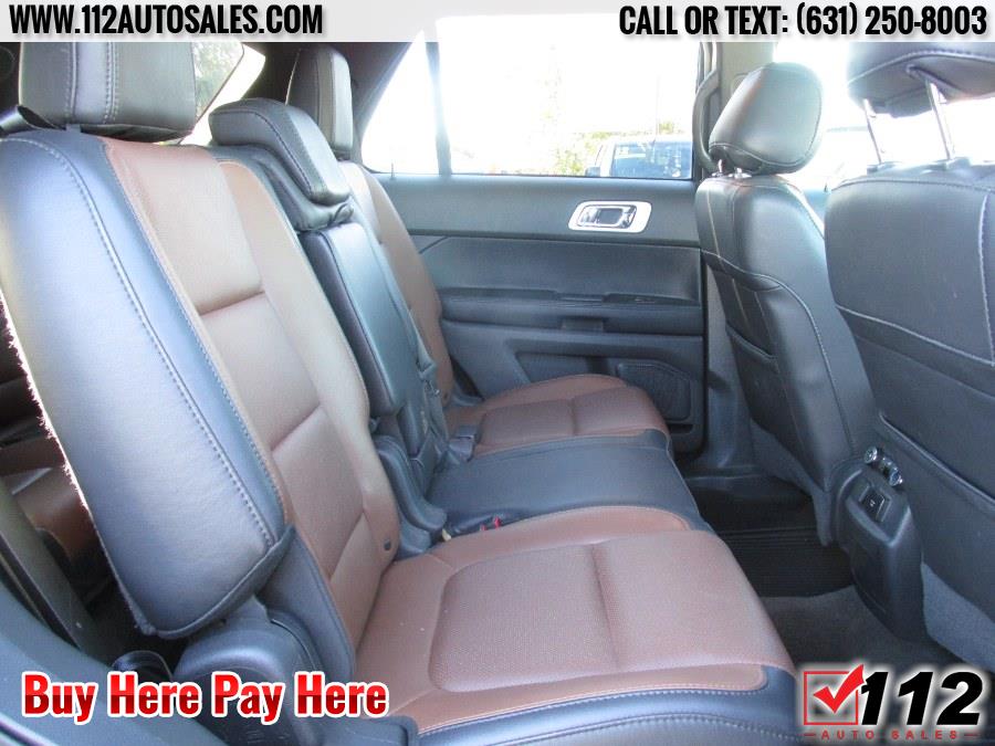 2014 Ford Explorer Xlt 4WD 4dr XLT, available for sale in Patchogue, New York | 112 Auto Sales. Patchogue, New York 2014 Ford Explorer Xlt 4WD 4dr XLT, available for sale in Patchogue, New York | 112 Auto Sales. Patchogue, New York