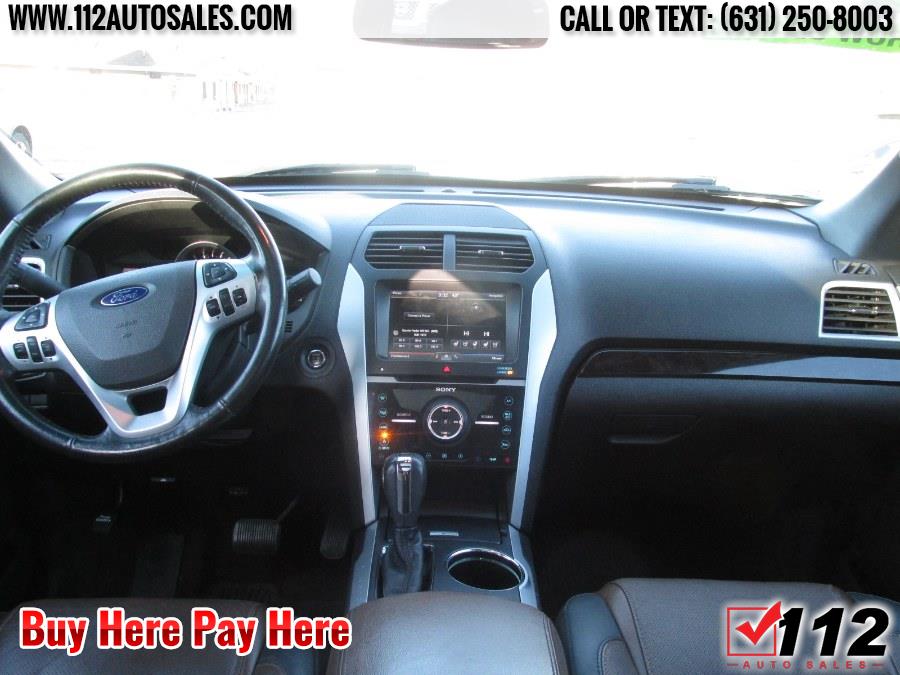 2014 Ford Explorer Xlt 4WD 4dr XLT, available for sale in Patchogue, New York | 112 Auto Sales. Patchogue, New York 2014 Ford Explorer Xlt 4WD 4dr XLT, available for sale in Patchogue, New York | 112 Auto Sales. Patchogue, New York