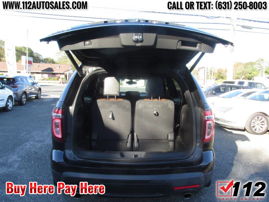 2014 Ford Explorer Xlt 4WD 4dr XLT, available for sale in Patchogue, New York | 112 Auto Sales. Patchogue, New York 2014 Ford Explorer Xlt 4WD 4dr XLT, available for sale in Patchogue, New York | 112 Auto Sales. Patchogue, New York