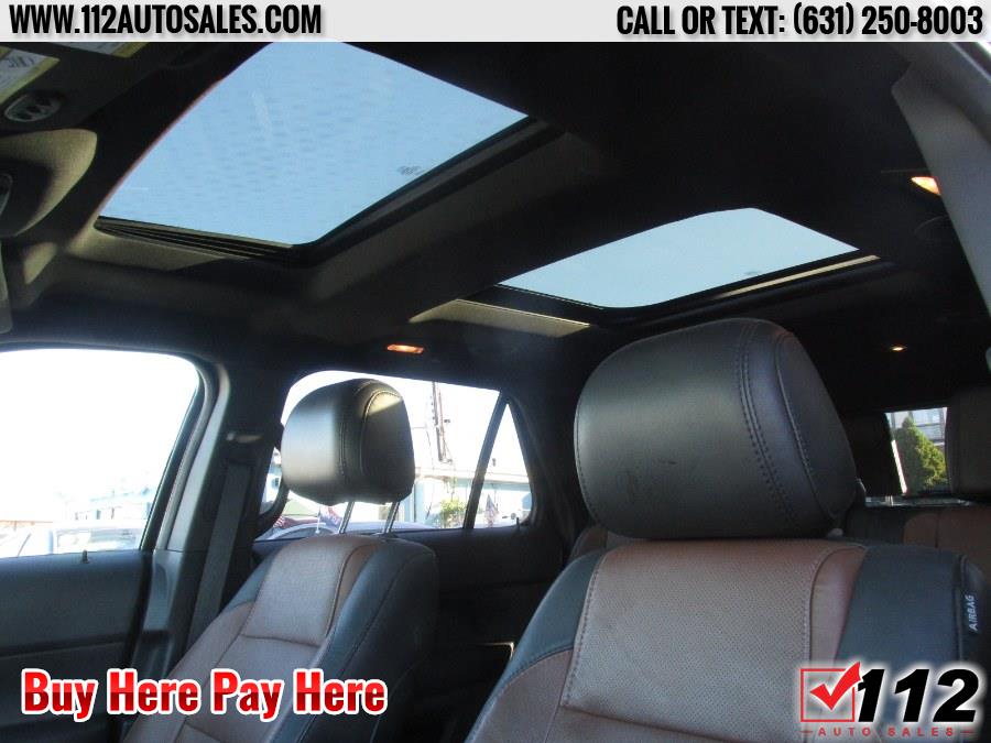 2014 Ford Explorer Xlt 4WD 4dr XLT, available for sale in Patchogue, New York | 112 Auto Sales. Patchogue, New York 2014 Ford Explorer Xlt 4WD 4dr XLT, available for sale in Patchogue, New York | 112 Auto Sales. Patchogue, New York