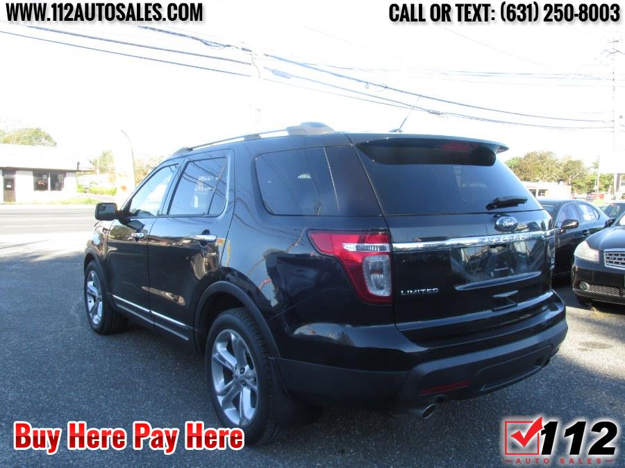 2014 Ford Explorer Xlt 4WD 4dr XLT, available for sale in Patchogue, New York | 112 Auto Sales. Patchogue, New York 2014 Ford Explorer Xlt 4WD 4dr XLT, available for sale in Patchogue, New York | 112 Auto Sales. Patchogue, New York