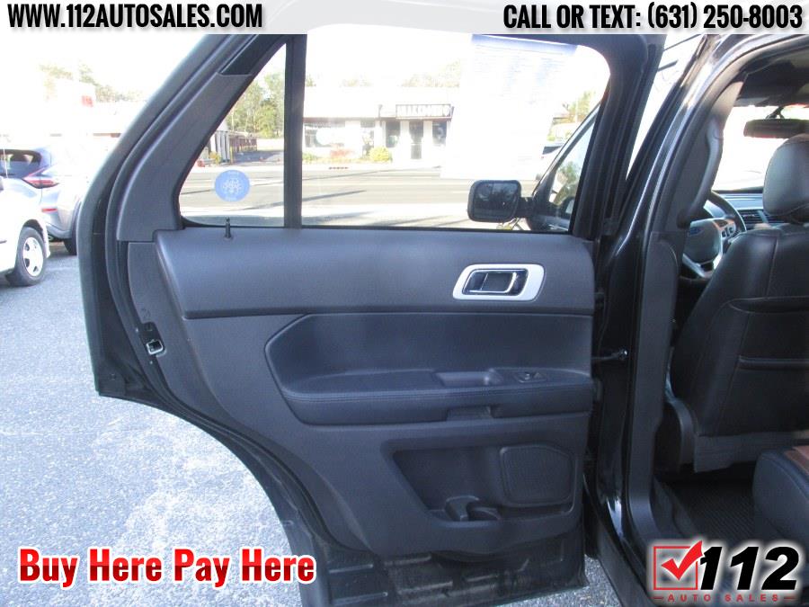 2014 Ford Explorer Xlt 4WD 4dr XLT, available for sale in Patchogue, New York | 112 Auto Sales. Patchogue, New York 2014 Ford Explorer Xlt 4WD 4dr XLT, available for sale in Patchogue, New York | 112 Auto Sales. Patchogue, New York