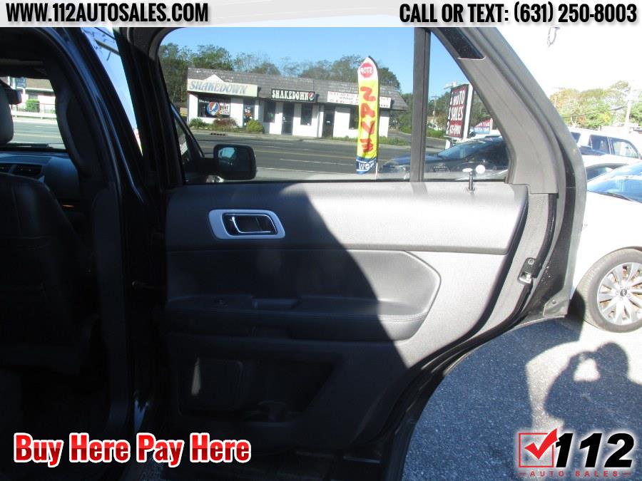 2014 Ford Explorer Xlt 4WD 4dr XLT, available for sale in Patchogue, New York | 112 Auto Sales. Patchogue, New York 2014 Ford Explorer Xlt 4WD 4dr XLT, available for sale in Patchogue, New York | 112 Auto Sales. Patchogue, New York