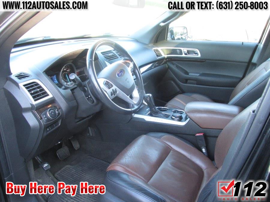 2014 Ford Explorer Xlt 4WD 4dr XLT, available for sale in Patchogue, New York | 112 Auto Sales. Patchogue, New York 2014 Ford Explorer Xlt 4WD 4dr XLT, available for sale in Patchogue, New York | 112 Auto Sales. Patchogue, New York