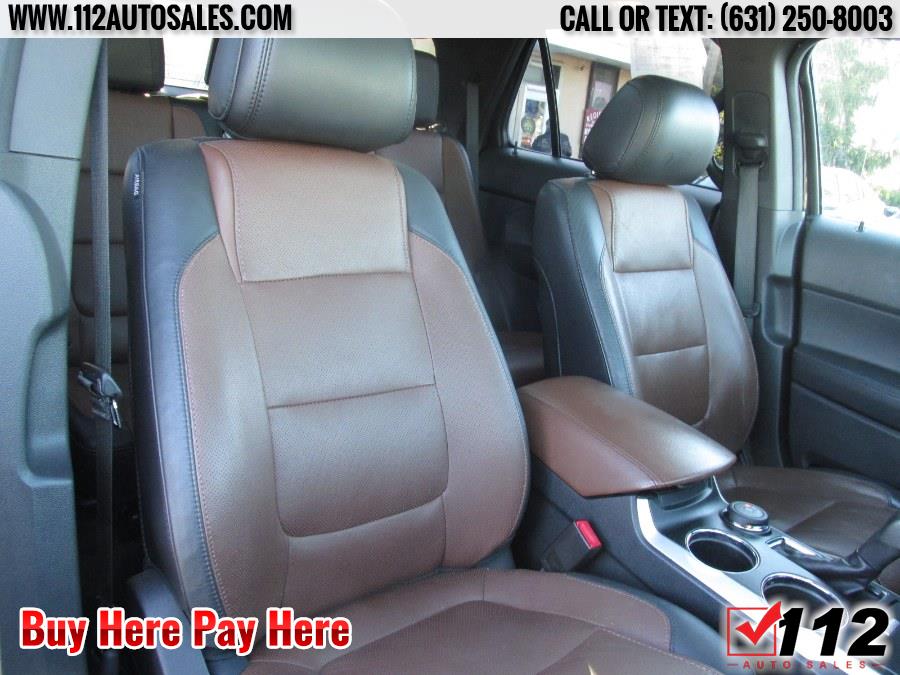 2014 Ford Explorer Xlt 4WD 4dr XLT, available for sale in Patchogue, New York | 112 Auto Sales. Patchogue, New York 2014 Ford Explorer Xlt 4WD 4dr XLT, available for sale in Patchogue, New York | 112 Auto Sales. Patchogue, New York