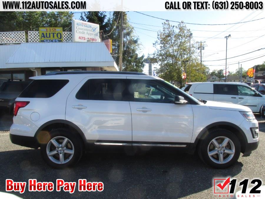 2017 Ford Explorer Xlt XLT 4WD, available for sale in Patchogue, New York | 112 Auto Sales. Patchogue, New York 2017 Ford Explorer Xlt XLT 4WD, available for sale in Patchogue, New York | 112 Auto Sales. Patchogue, New York