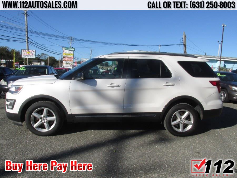 2017 Ford Explorer Xlt XLT 4WD, available for sale in Patchogue, New York | 112 Auto Sales. Patchogue, New York 2017 Ford Explorer Xlt XLT 4WD, available for sale in Patchogue, New York | 112 Auto Sales. Patchogue, New York