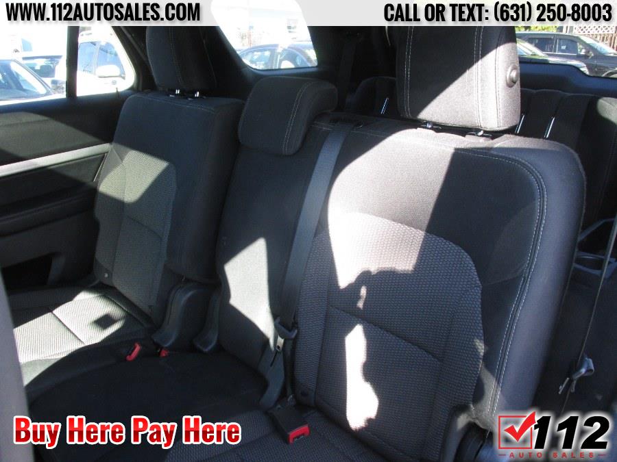 2017 Ford Explorer Xlt XLT 4WD, available for sale in Patchogue, New York | 112 Auto Sales. Patchogue, New York 2017 Ford Explorer Xlt XLT 4WD, available for sale in Patchogue, New York | 112 Auto Sales. Patchogue, New York