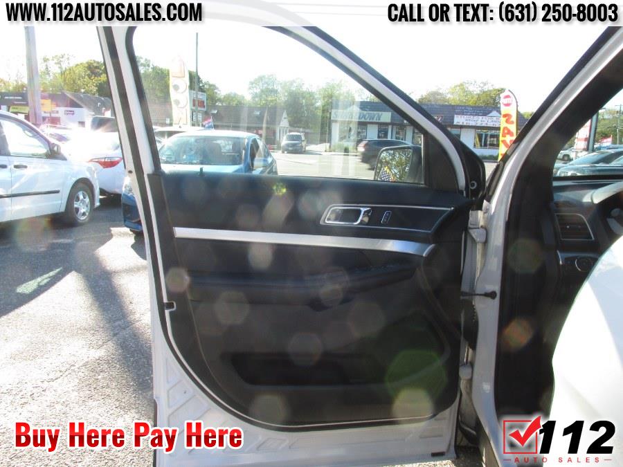 2017 Ford Explorer Xlt XLT 4WD, available for sale in Patchogue, New York | 112 Auto Sales. Patchogue, New York 2017 Ford Explorer Xlt XLT 4WD, available for sale in Patchogue, New York | 112 Auto Sales. Patchogue, New York