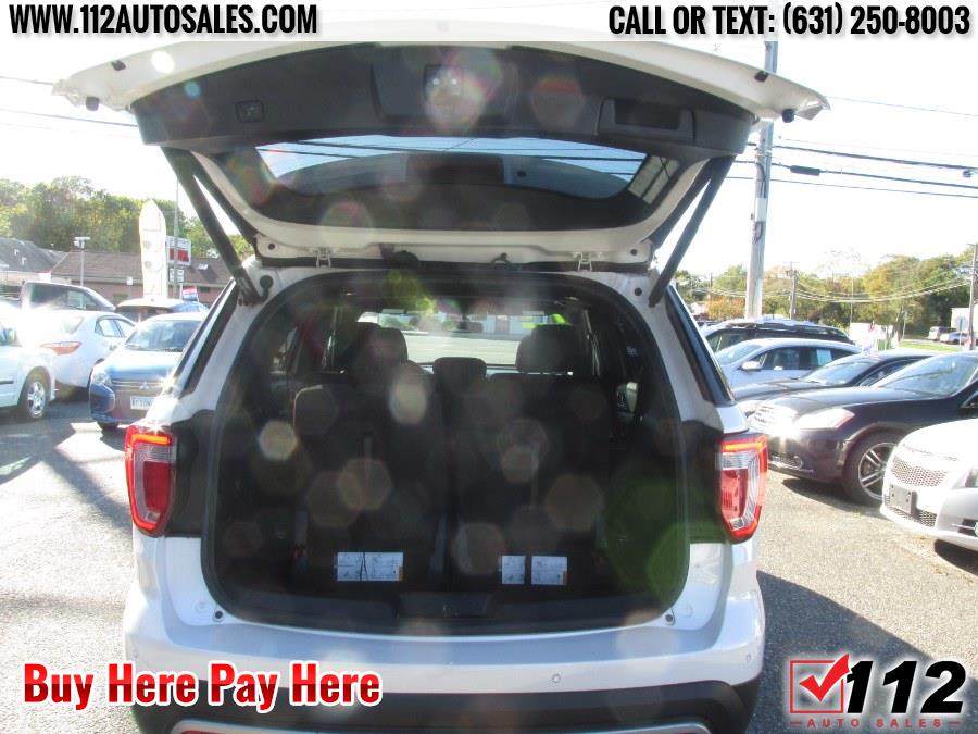 2017 Ford Explorer Xlt XLT 4WD, available for sale in Patchogue, New York | 112 Auto Sales. Patchogue, New York 2017 Ford Explorer Xlt XLT 4WD, available for sale in Patchogue, New York | 112 Auto Sales. Patchogue, New York
