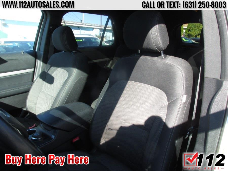 2017 Ford Explorer Xlt XLT 4WD, available for sale in Patchogue, New York | 112 Auto Sales. Patchogue, New York 2017 Ford Explorer Xlt XLT 4WD, available for sale in Patchogue, New York | 112 Auto Sales. Patchogue, New York