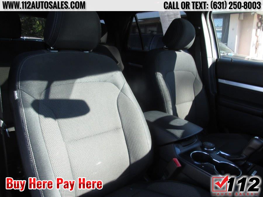 2017 Ford Explorer Xlt XLT 4WD, available for sale in Patchogue, New York | 112 Auto Sales. Patchogue, New York 2017 Ford Explorer Xlt XLT 4WD, available for sale in Patchogue, New York | 112 Auto Sales. Patchogue, New York