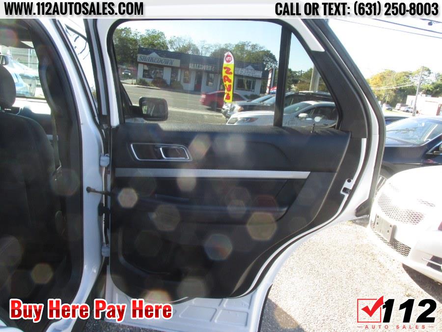 2017 Ford Explorer Xlt XLT 4WD, available for sale in Patchogue, New York | 112 Auto Sales. Patchogue, New York 2017 Ford Explorer Xlt XLT 4WD, available for sale in Patchogue, New York | 112 Auto Sales. Patchogue, New York