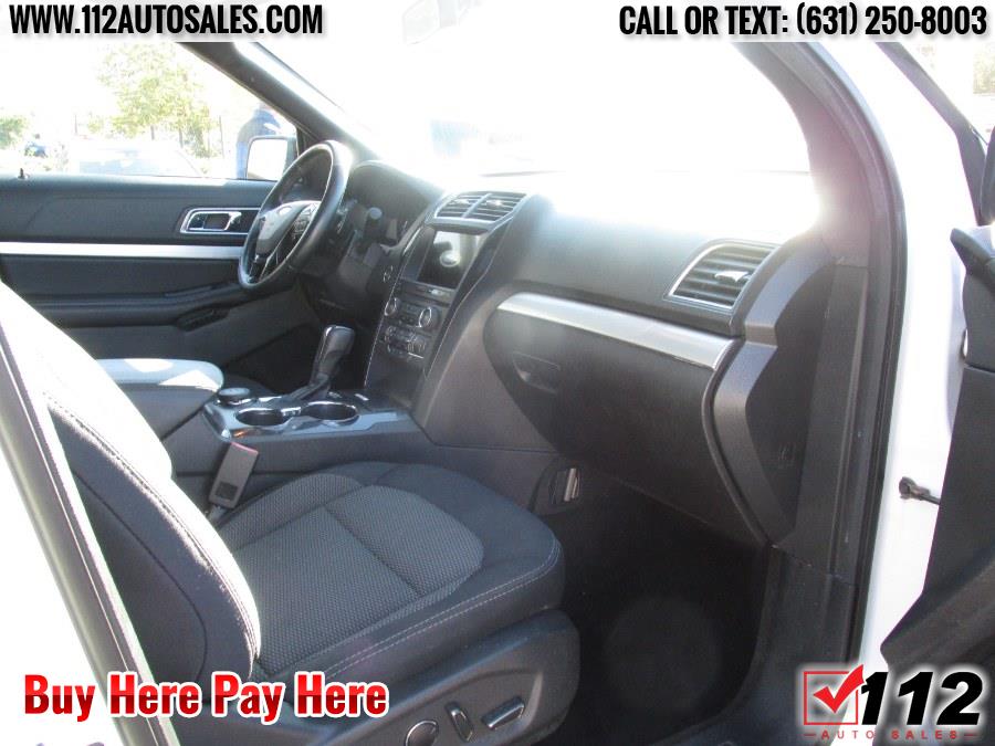 2017 Ford Explorer Xlt XLT 4WD, available for sale in Patchogue, New York | 112 Auto Sales. Patchogue, New York 2017 Ford Explorer Xlt XLT 4WD, available for sale in Patchogue, New York | 112 Auto Sales. Patchogue, New York