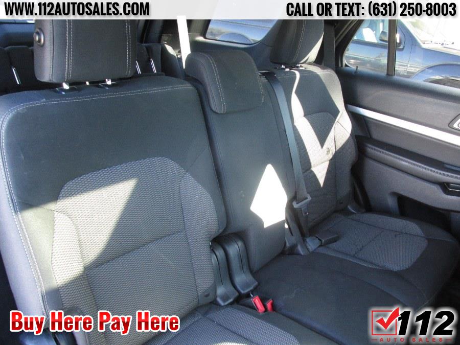 2017 Ford Explorer Xlt XLT 4WD, available for sale in Patchogue, New York | 112 Auto Sales. Patchogue, New York 2017 Ford Explorer Xlt XLT 4WD, available for sale in Patchogue, New York | 112 Auto Sales. Patchogue, New York