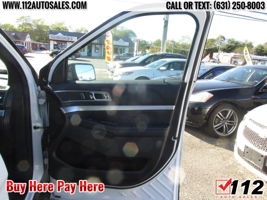 2017 Ford Explorer Xlt XLT 4WD, available for sale in Patchogue, New York | 112 Auto Sales. Patchogue, New York 2017 Ford Explorer Xlt XLT 4WD, available for sale in Patchogue, New York | 112 Auto Sales. Patchogue, New York