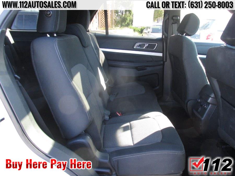 2017 Ford Explorer Xlt XLT 4WD, available for sale in Patchogue, New York | 112 Auto Sales. Patchogue, New York 2017 Ford Explorer Xlt XLT 4WD, available for sale in Patchogue, New York | 112 Auto Sales. Patchogue, New York