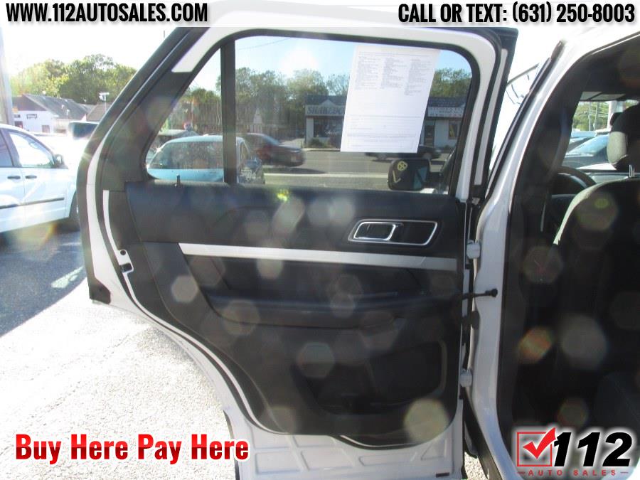 2017 Ford Explorer Xlt XLT 4WD, available for sale in Patchogue, New York | 112 Auto Sales. Patchogue, New York 2017 Ford Explorer Xlt XLT 4WD, available for sale in Patchogue, New York | 112 Auto Sales. Patchogue, New York