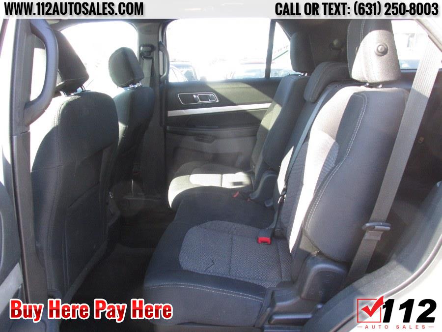 2017 Ford Explorer Xlt XLT 4WD, available for sale in Patchogue, New York | 112 Auto Sales. Patchogue, New York 2017 Ford Explorer Xlt XLT 4WD, available for sale in Patchogue, New York | 112 Auto Sales. Patchogue, New York