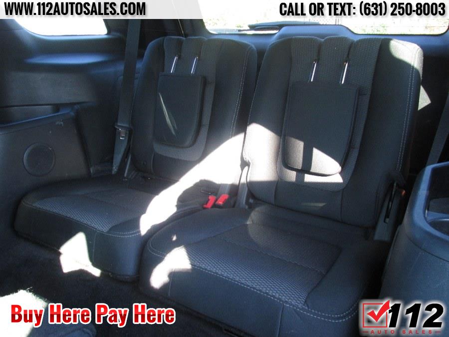 2017 Ford Explorer Xlt XLT 4WD, available for sale in Patchogue, New York | 112 Auto Sales. Patchogue, New York 2017 Ford Explorer Xlt XLT 4WD, available for sale in Patchogue, New York | 112 Auto Sales. Patchogue, New York
