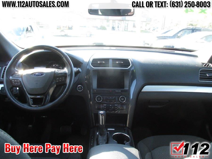 2017 Ford Explorer Xlt XLT 4WD, available for sale in Patchogue, New York | 112 Auto Sales. Patchogue, New York 2017 Ford Explorer Xlt XLT 4WD, available for sale in Patchogue, New York | 112 Auto Sales. Patchogue, New York