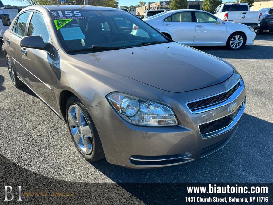 Used 2012 Chevrolet Malibu in Bohemia, New York | B I Auto Sales. Bohemia, New York