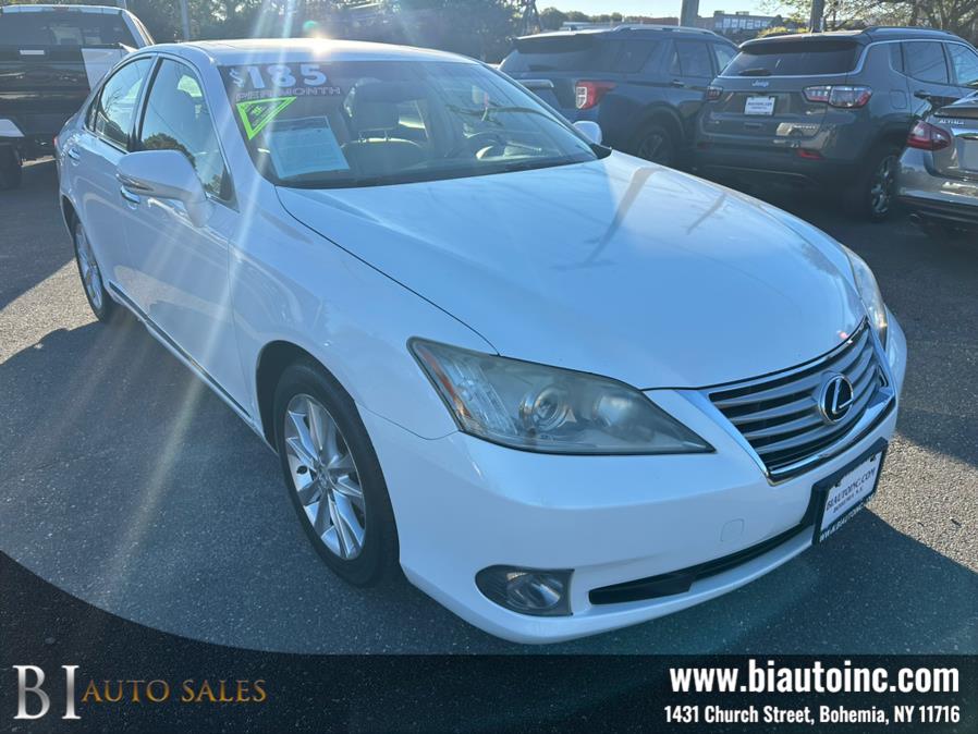 Used 2010 Lexus ES 350 in Bohemia, New York | B I Auto Sales. Bohemia, New York