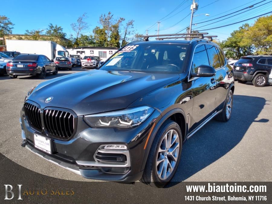 Used 2019 BMW X5 in Bohemia, New York | B I Auto Sales. Bohemia, New York