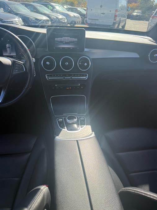 2019 Mercedes-Benz GLC GLC 300 4MATIC SUV, available for sale in Raynham, Massachusetts | J & A Auto Center. Raynham, Massachusetts 2019 Mercedes-Benz GLC GLC 300 4MATIC SUV, available for sale in Raynham, Massachusetts | J & A Auto Center. Raynham, Massachusetts