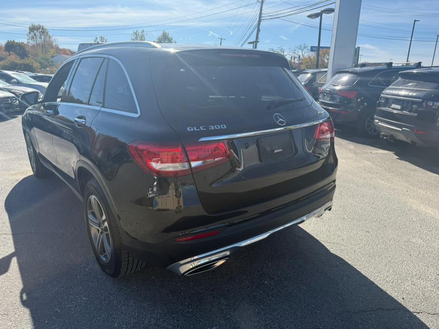 2019 Mercedes-Benz GLC GLC 300 4MATIC SUV, available for sale in Raynham, Massachusetts | J & A Auto Center. Raynham, Massachusetts 2019 Mercedes-Benz GLC GLC 300 4MATIC SUV, available for sale in Raynham, Massachusetts | J & A Auto Center. Raynham, Massachusetts