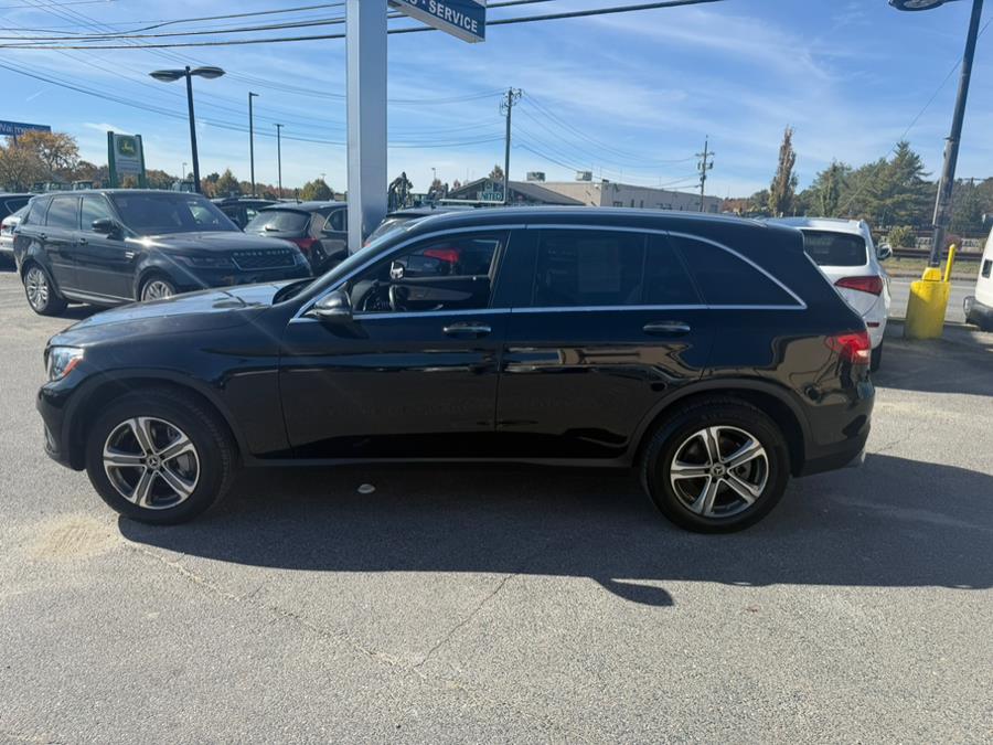 2019 Mercedes-Benz GLC GLC 300 4MATIC SUV, available for sale in Raynham, Massachusetts | J & A Auto Center. Raynham, Massachusetts 2019 Mercedes-Benz GLC GLC 300 4MATIC SUV, available for sale in Raynham, Massachusetts | J & A Auto Center. Raynham, Massachusetts