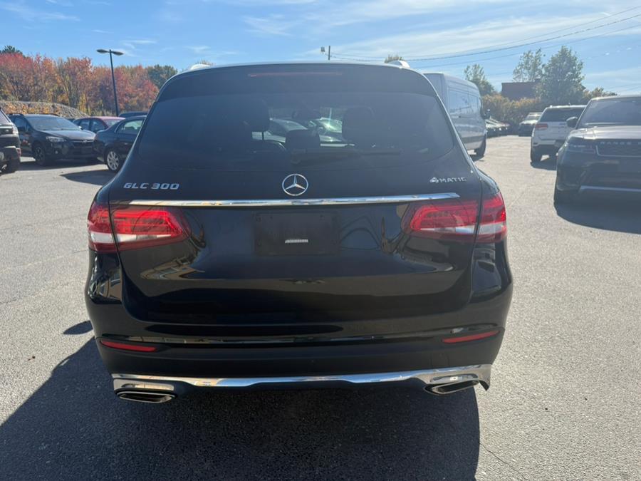 2019 Mercedes-Benz GLC GLC 300 4MATIC SUV, available for sale in Raynham, Massachusetts | J & A Auto Center. Raynham, Massachusetts 2019 Mercedes-Benz GLC GLC 300 4MATIC SUV, available for sale in Raynham, Massachusetts | J & A Auto Center. Raynham, Massachusetts