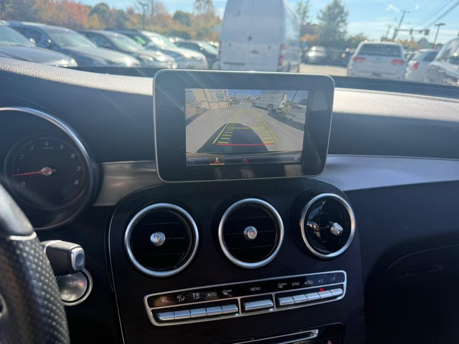 2019 Mercedes-Benz GLC GLC 300 4MATIC SUV, available for sale in Raynham, Massachusetts | J & A Auto Center. Raynham, Massachusetts 2019 Mercedes-Benz GLC GLC 300 4MATIC SUV, available for sale in Raynham, Massachusetts | J & A Auto Center. Raynham, Massachusetts