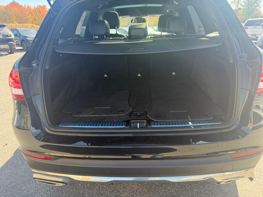 2019 Mercedes-Benz GLC GLC 300 4MATIC SUV, available for sale in Raynham, Massachusetts | J & A Auto Center. Raynham, Massachusetts 2019 Mercedes-Benz GLC GLC 300 4MATIC SUV, available for sale in Raynham, Massachusetts | J & A Auto Center. Raynham, Massachusetts