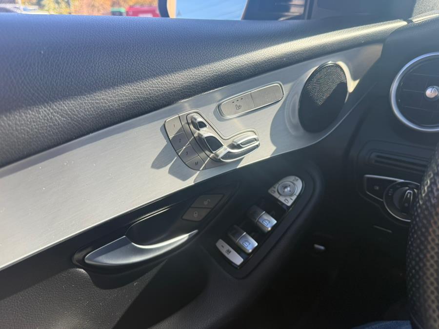 2019 Mercedes-Benz GLC GLC 300 4MATIC SUV, available for sale in Raynham, Massachusetts | J & A Auto Center. Raynham, Massachusetts 2019 Mercedes-Benz GLC GLC 300 4MATIC SUV, available for sale in Raynham, Massachusetts | J & A Auto Center. Raynham, Massachusetts