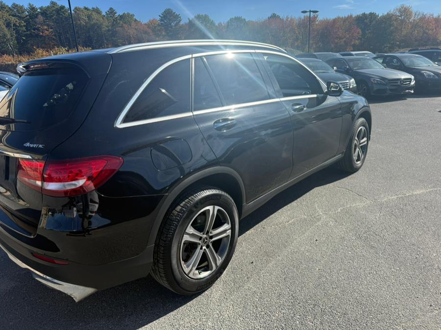 2019 Mercedes-Benz GLC GLC 300 4MATIC SUV, available for sale in Raynham, Massachusetts | J & A Auto Center. Raynham, Massachusetts 2019 Mercedes-Benz GLC GLC 300 4MATIC SUV, available for sale in Raynham, Massachusetts | J & A Auto Center. Raynham, Massachusetts