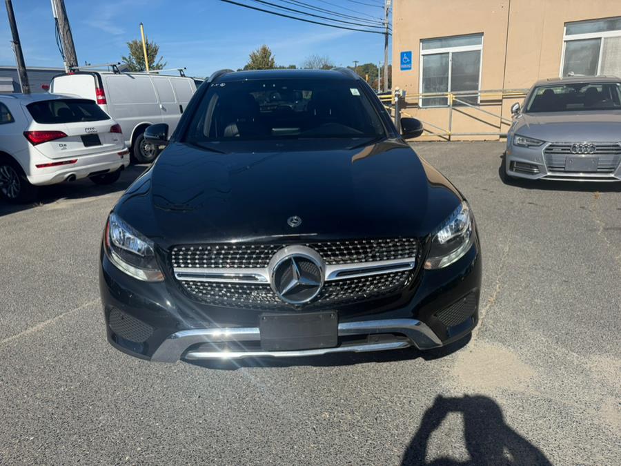 2019 Mercedes-Benz GLC GLC 300 4MATIC SUV, available for sale in Raynham, Massachusetts | J & A Auto Center. Raynham, Massachusetts 2019 Mercedes-Benz GLC GLC 300 4MATIC SUV, available for sale in Raynham, Massachusetts | J & A Auto Center. Raynham, Massachusetts